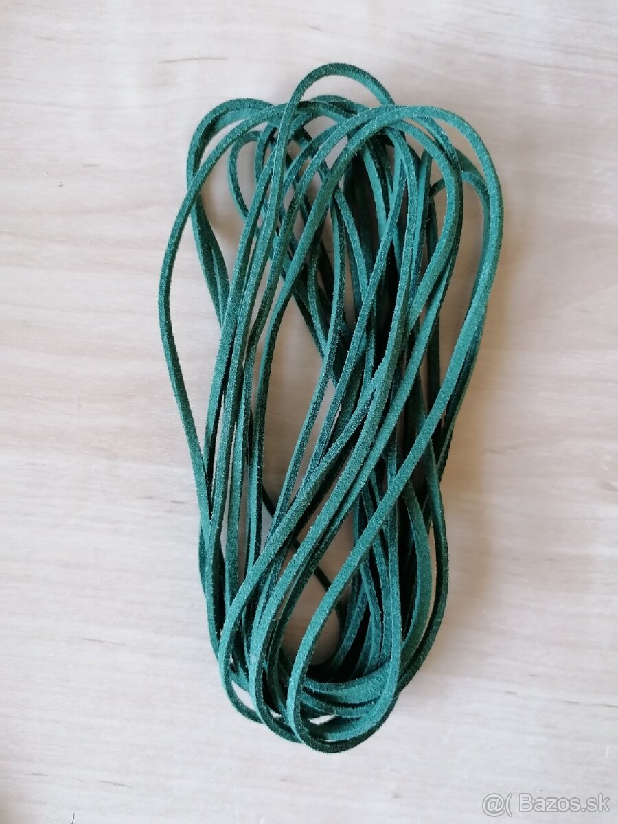 Kozenka na krk, 5m - 2