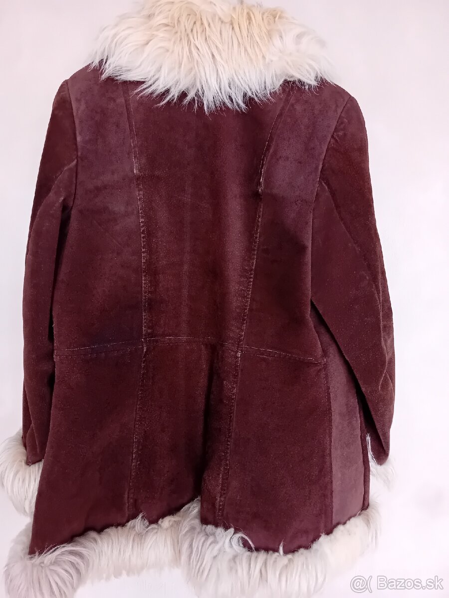 Dámsky kožuch - 2