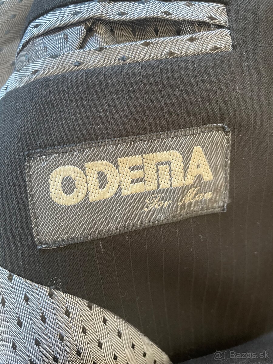 ODEMA oblek (Velkost S) - 2