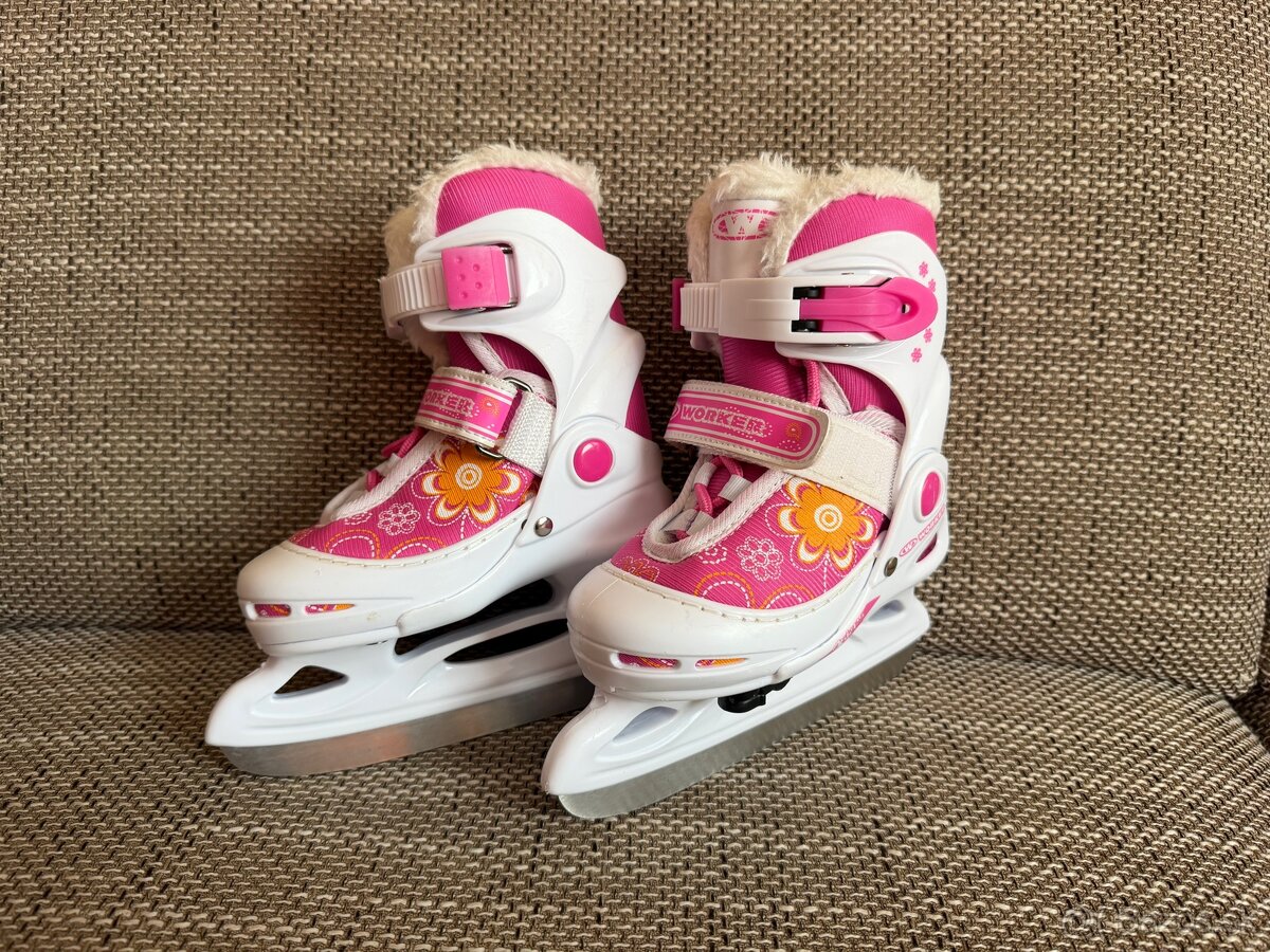 Detske korcule na lad 26-29 - 2