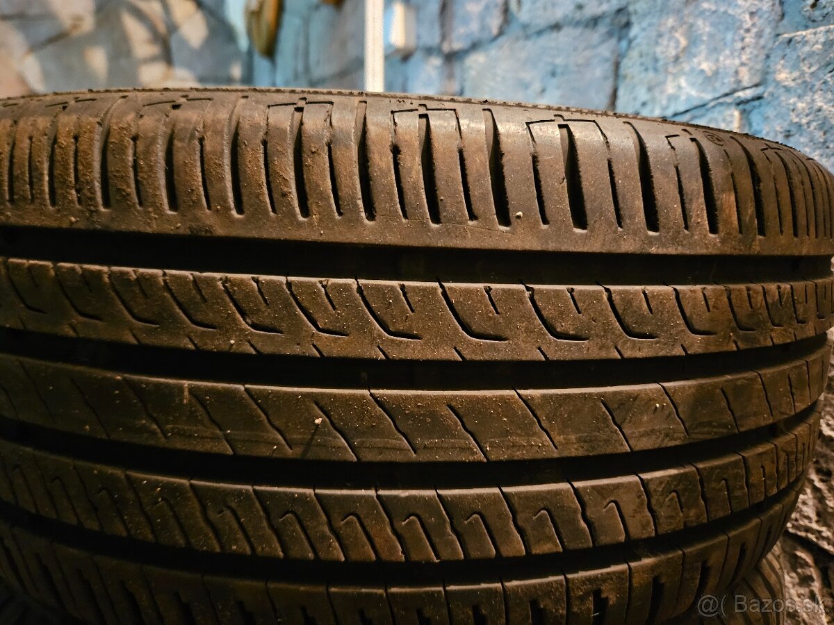 Predám Barum Bravuris 5 - 2