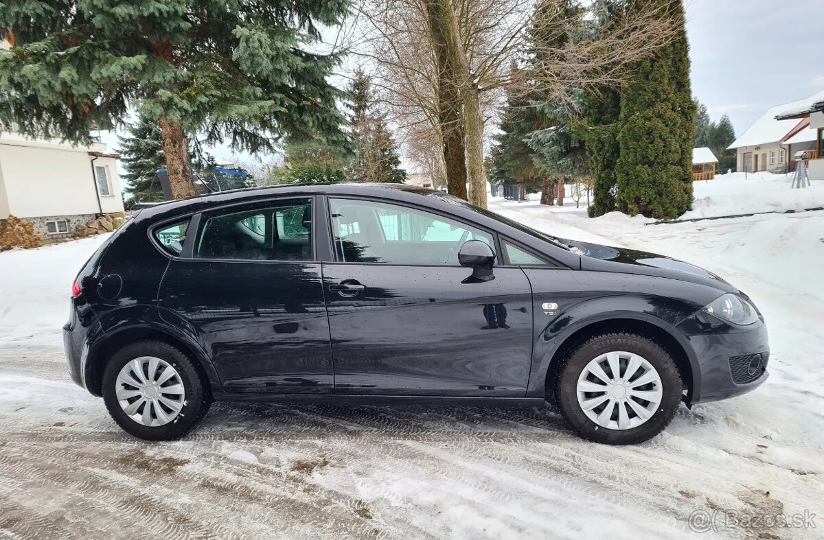 Seat leon 1,4tsi - 2