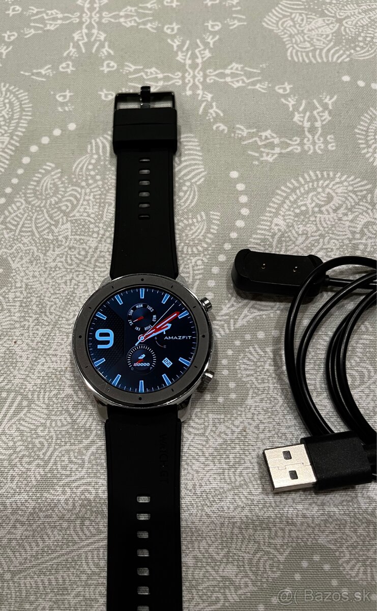 Xiaomi Amazfit GTR - 2