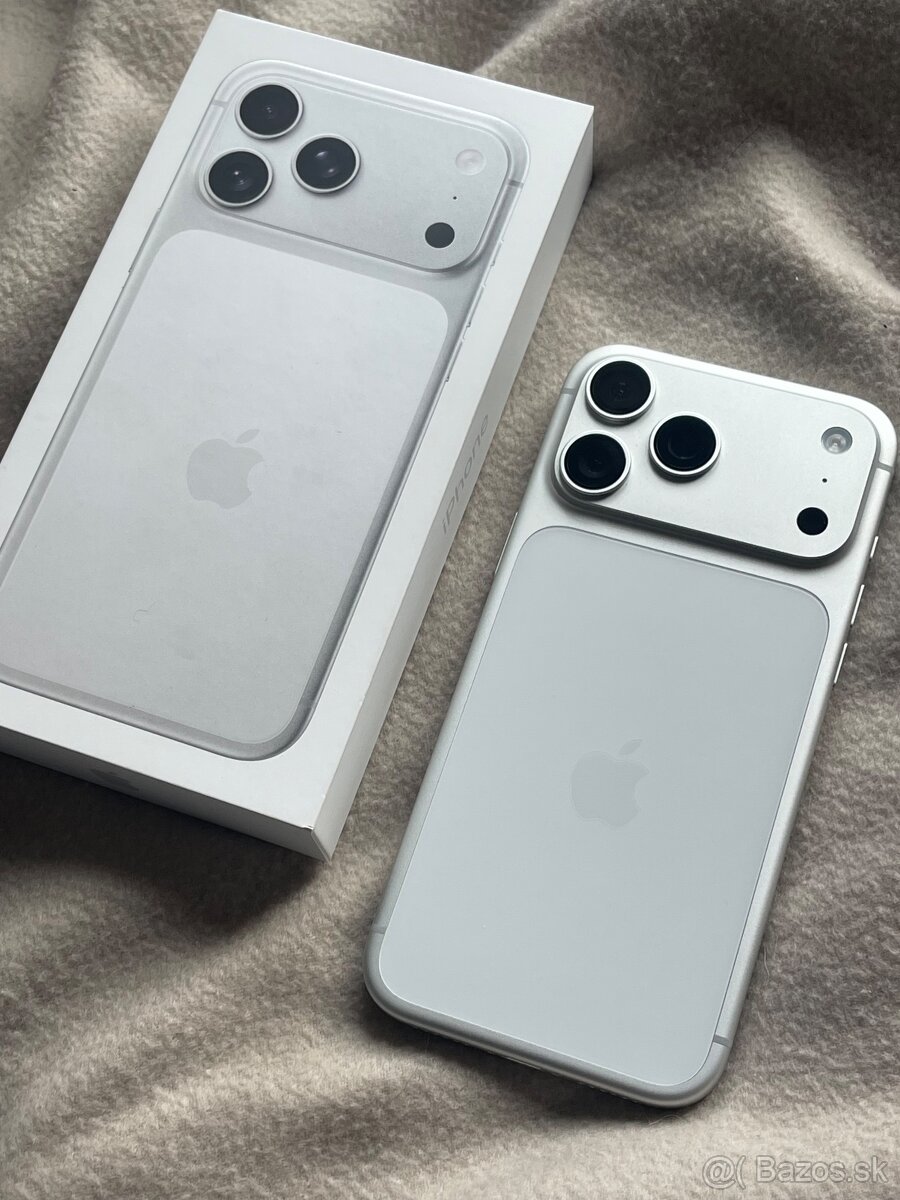 iPhone 17 pro max 256gb - 2