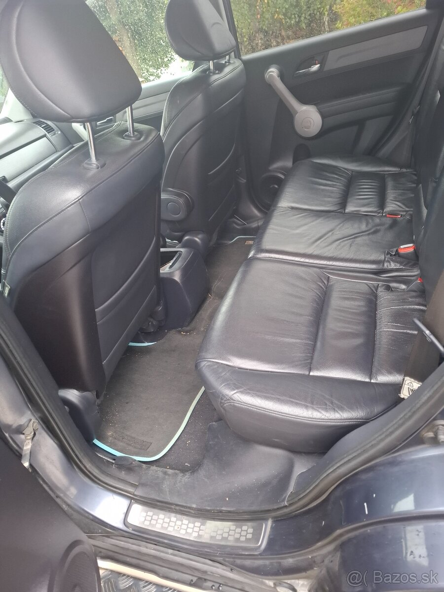 Predam honda crv r.v.2007 - 2