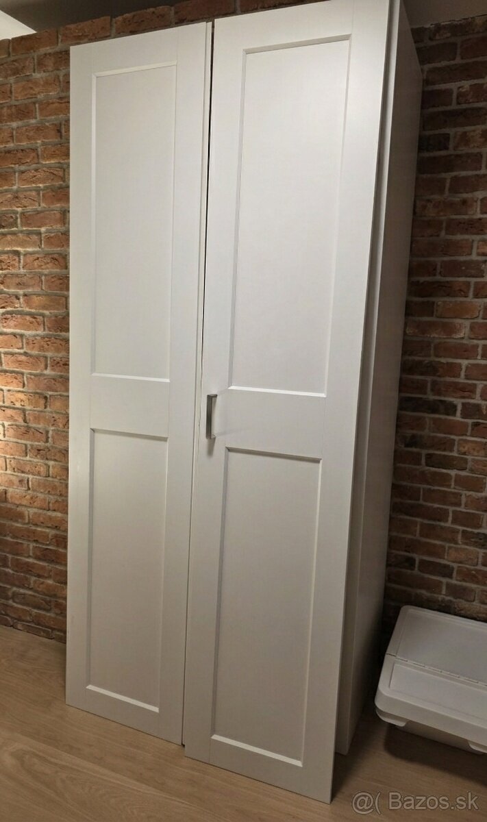 Ikea pax Grimo dvere - 2