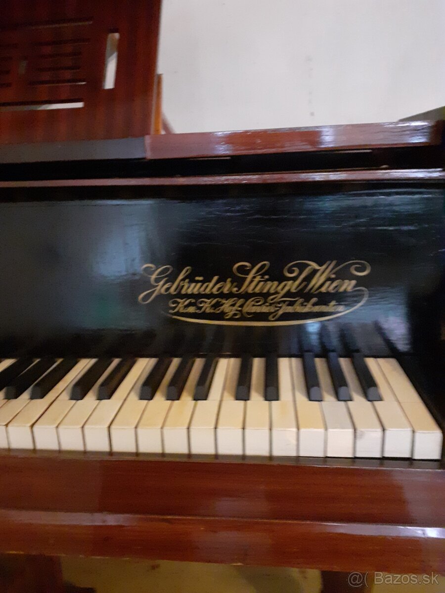 Stare male kridlo - 2