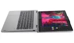 Predam LENOVO Yoga 7 2v1 14AHP9 OLED, Arctic Grey - 2