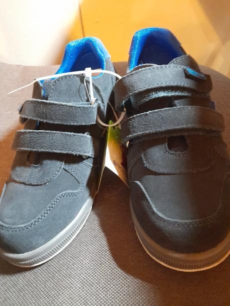 Nové topánky protetika č.32 - 2