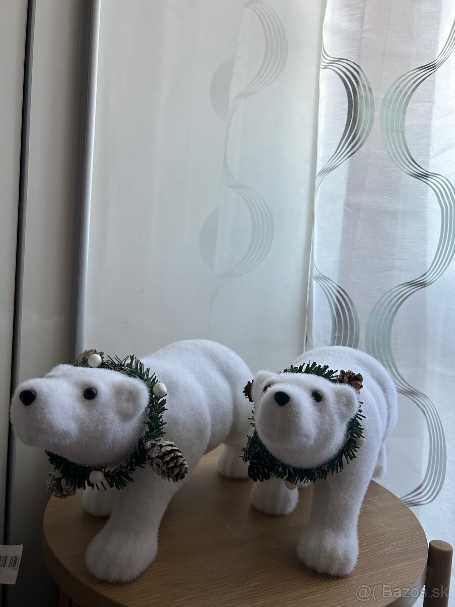 Ľadové medvede - 2