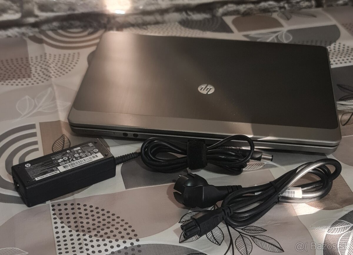 NT HP PROBOOK 4330S - 2