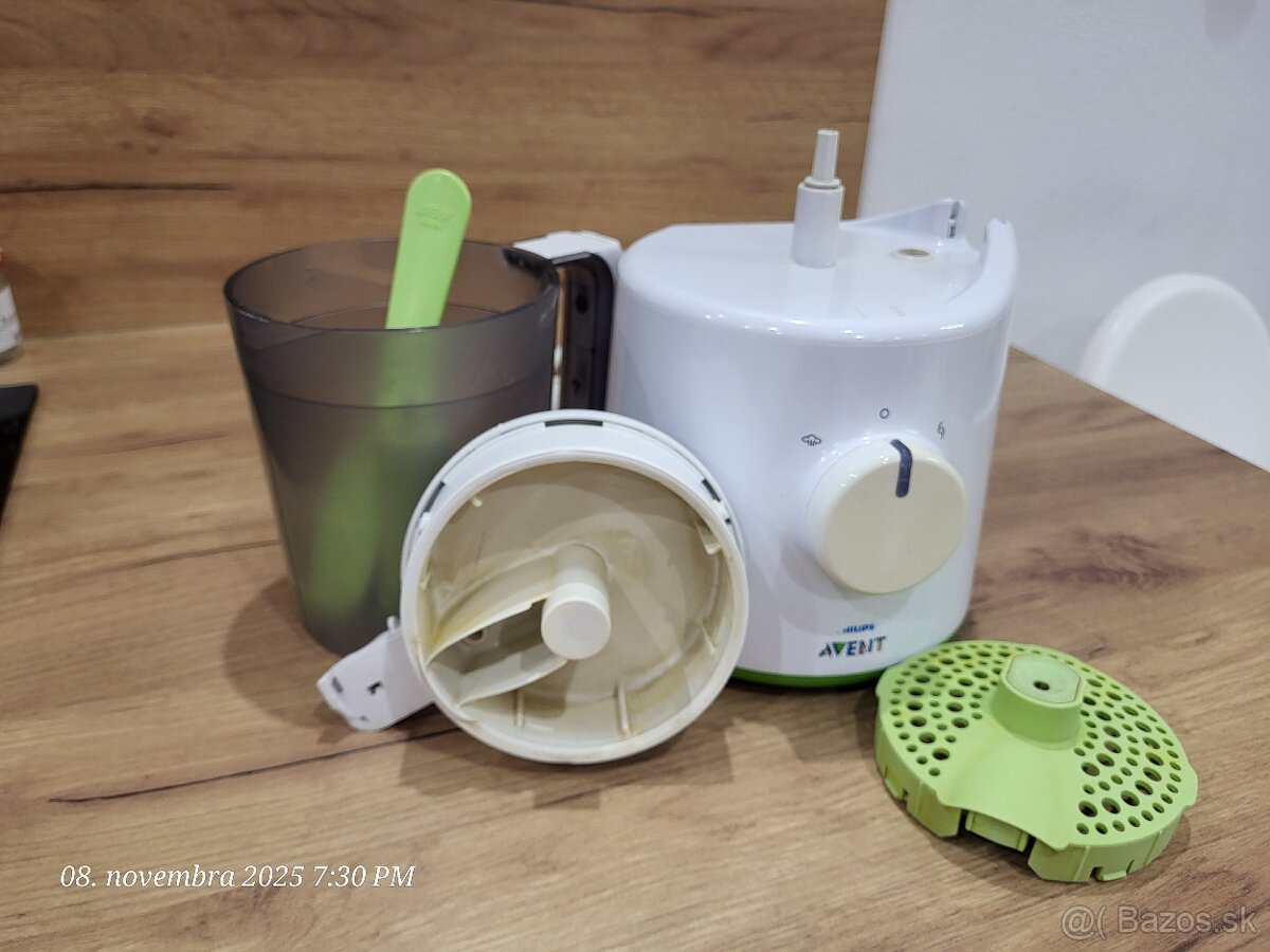 Philips avent 2 v 1 - 2