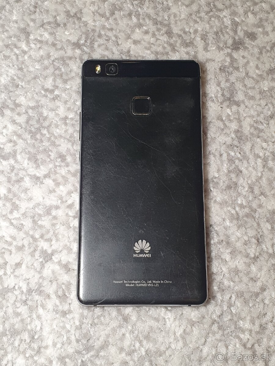 Huawei P9 Lite - 2