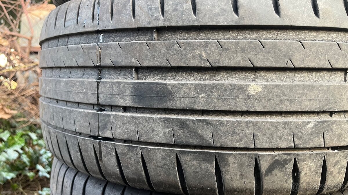 225/40R18 Letne - 2