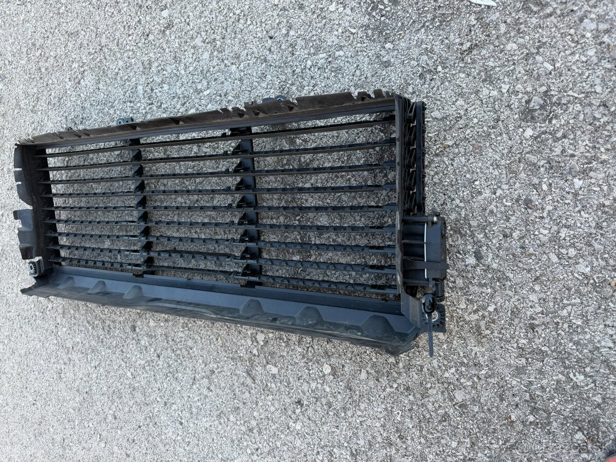 peugeot boxer predne lopatky 52215996 - 2