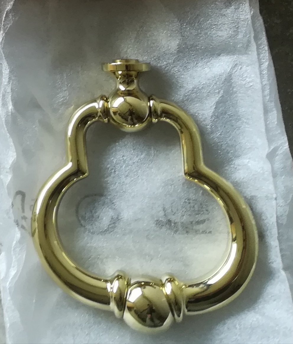 Klopadlo na dvere - 2