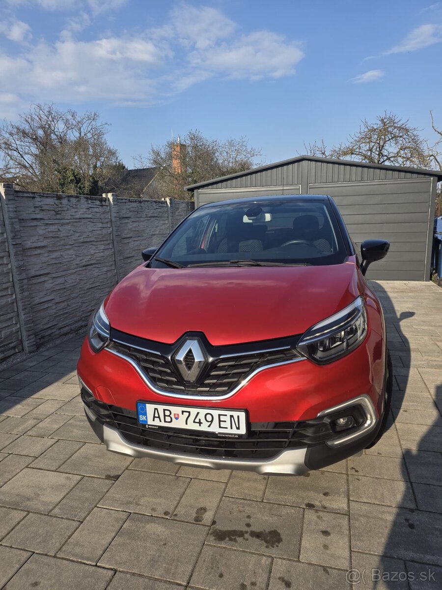 Renault Captur - 2