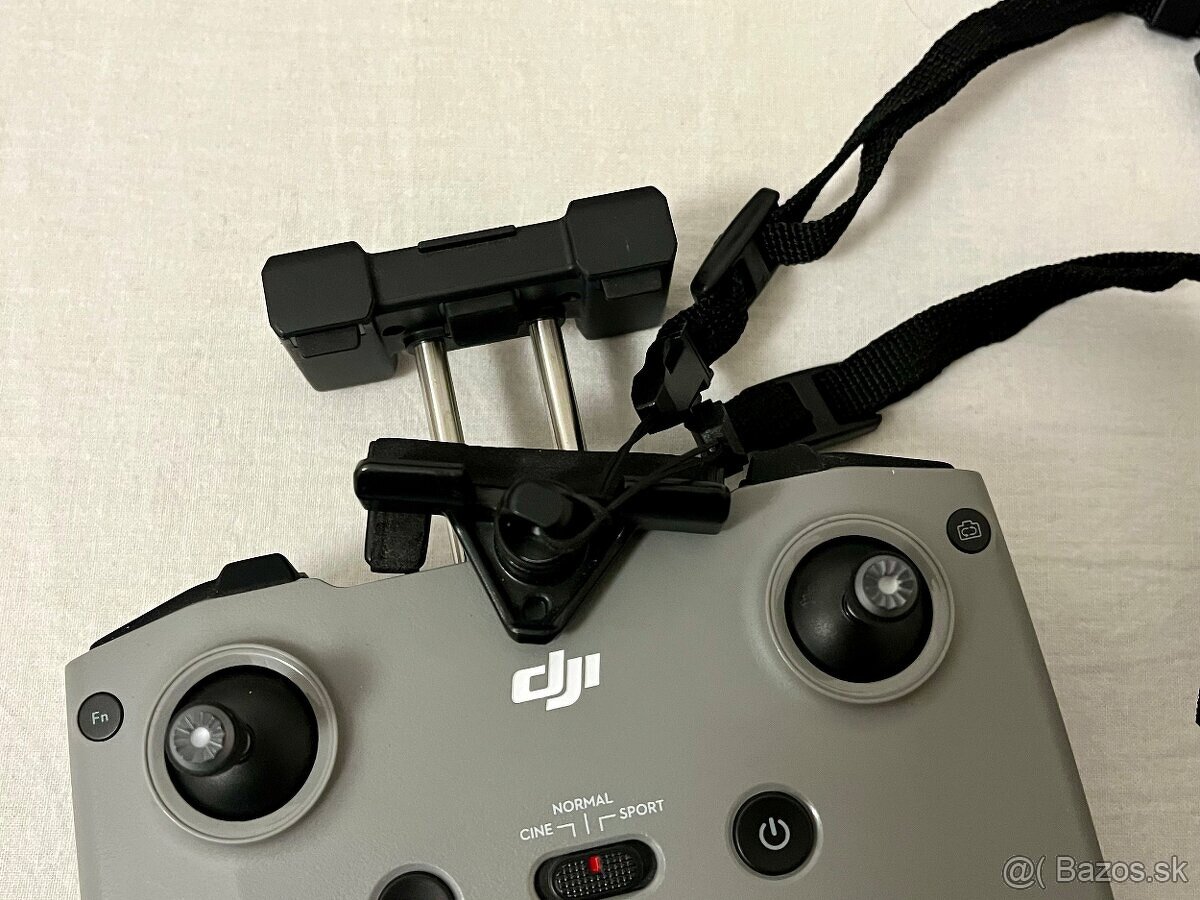 Popruh na ovládače dronov DJI - 2