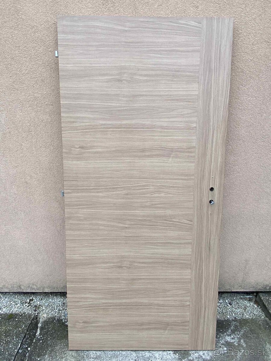 Dvere lavé 90cm - 2