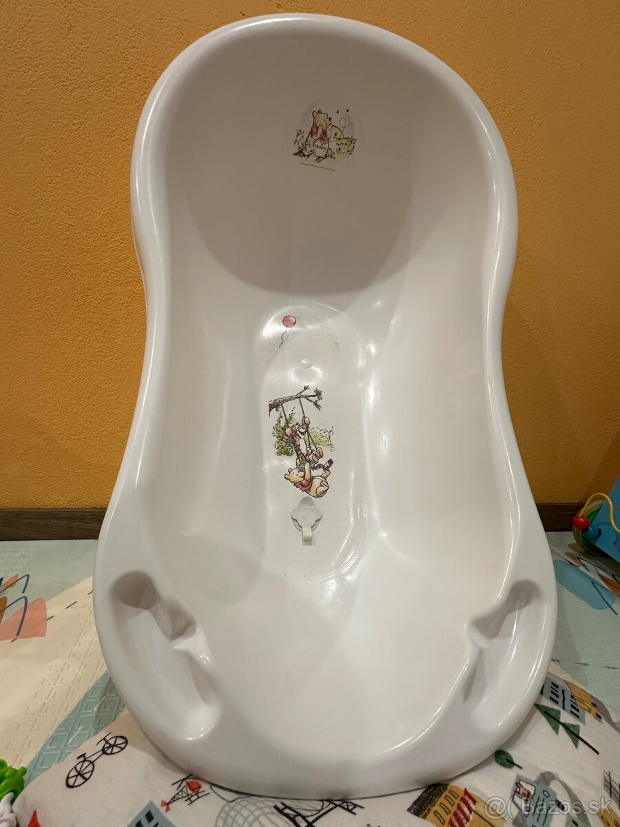 Detská vanička - 2