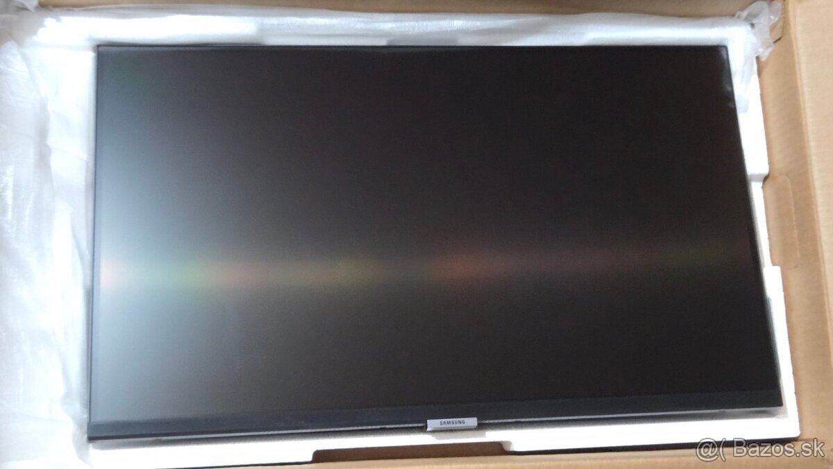 Samsung Smart M5 32" monitor - 2
