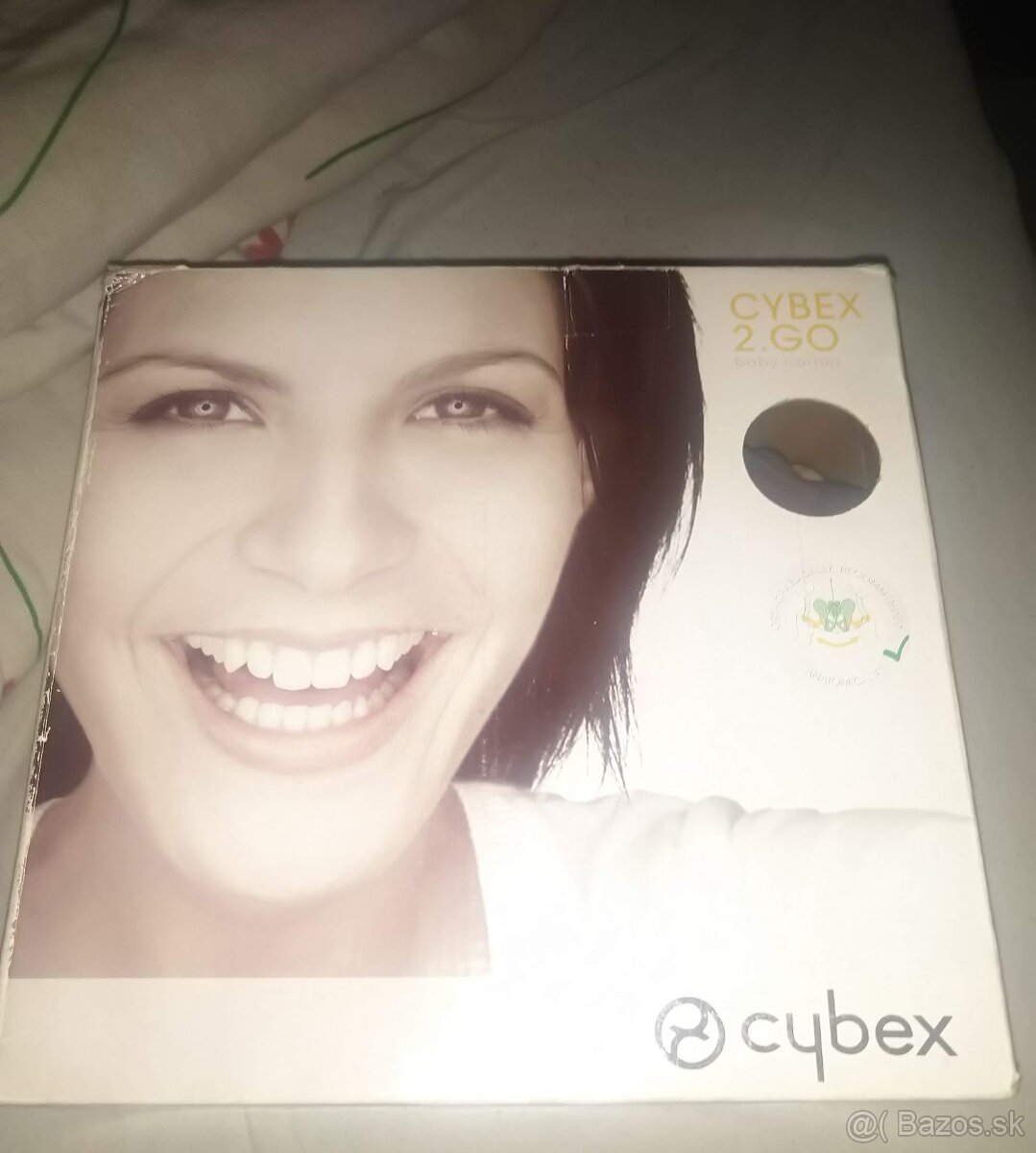 Detský nosič CYBEX - 2