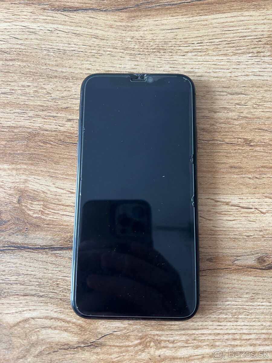 Predám iPhone X - 2