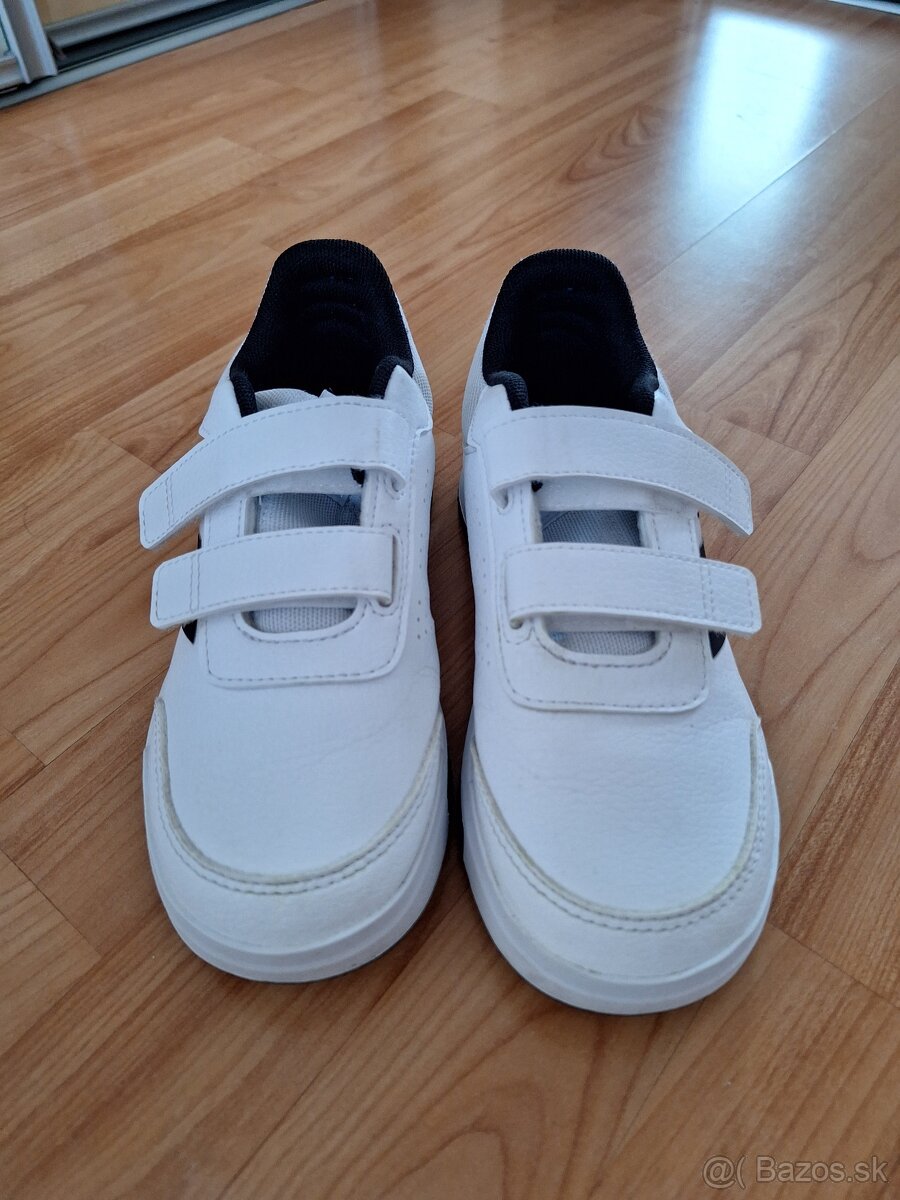 Detské Adidas botasky - 2
