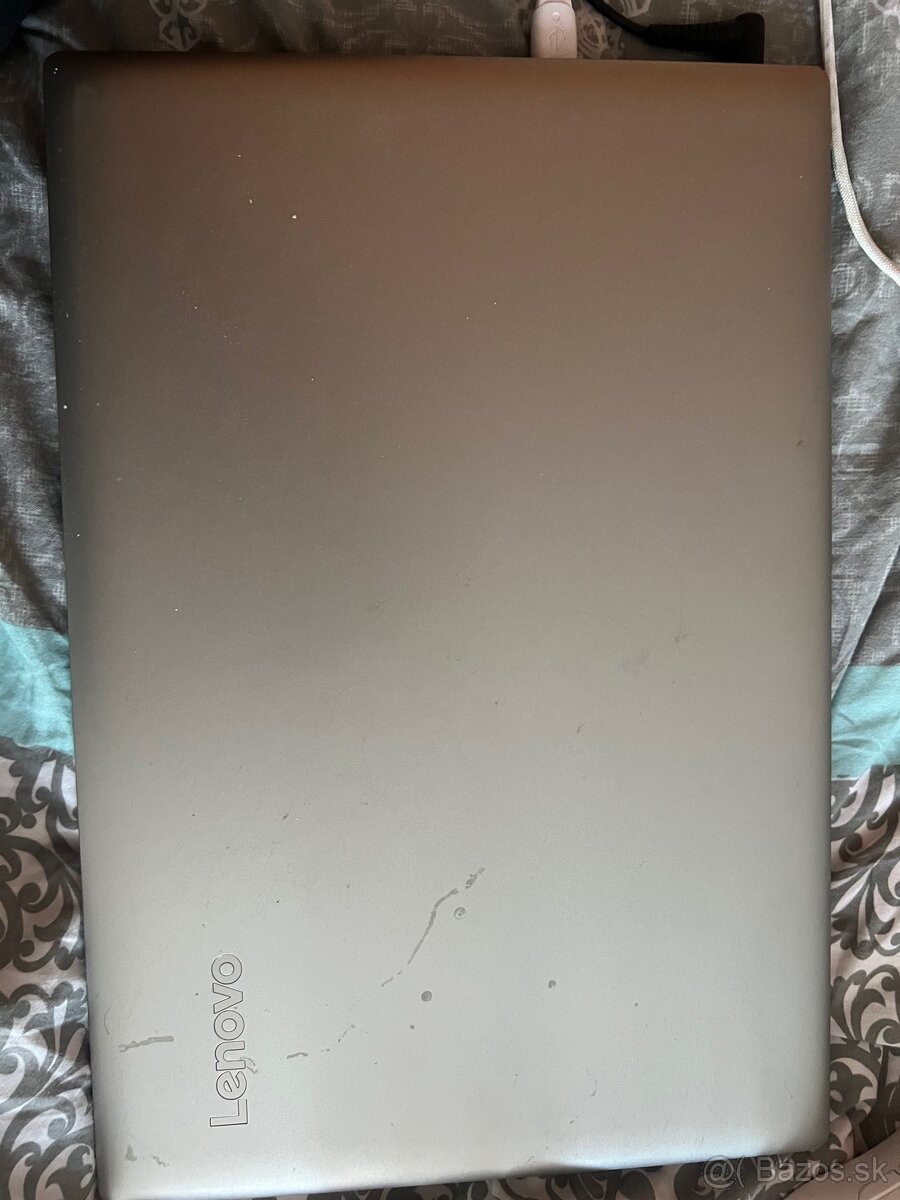 Lenovo notebook - 2