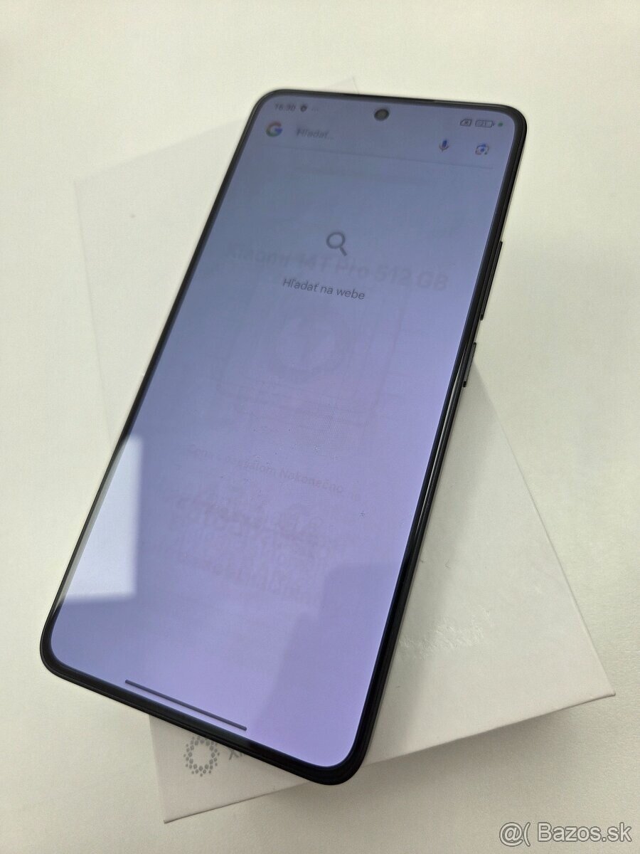 Xiaomi 14T Pro 12/512GB - 2