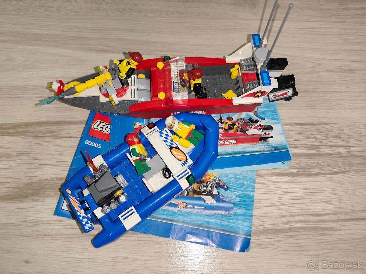 Lego - 2