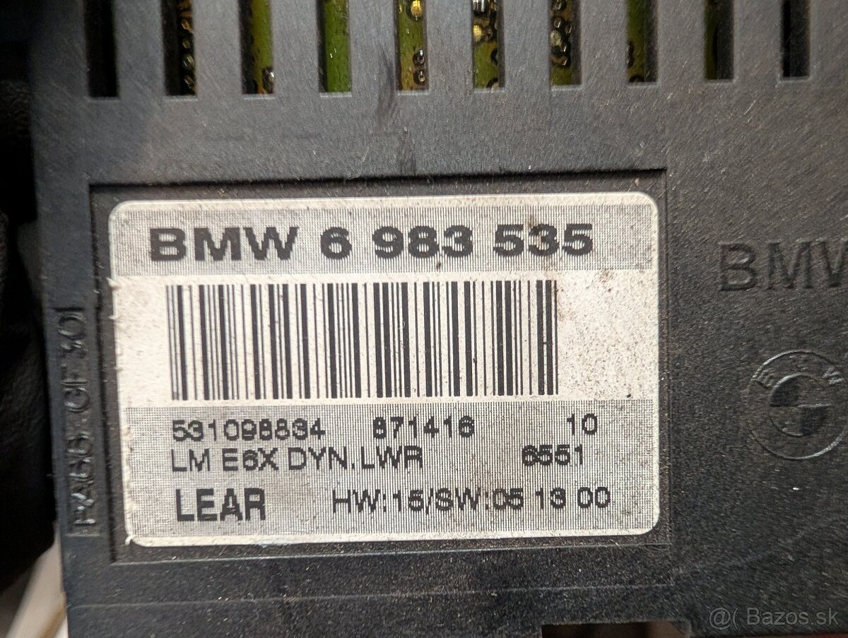 LCM modul BMW - 2