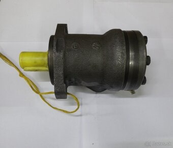 Hydromotor Kombajn - 2