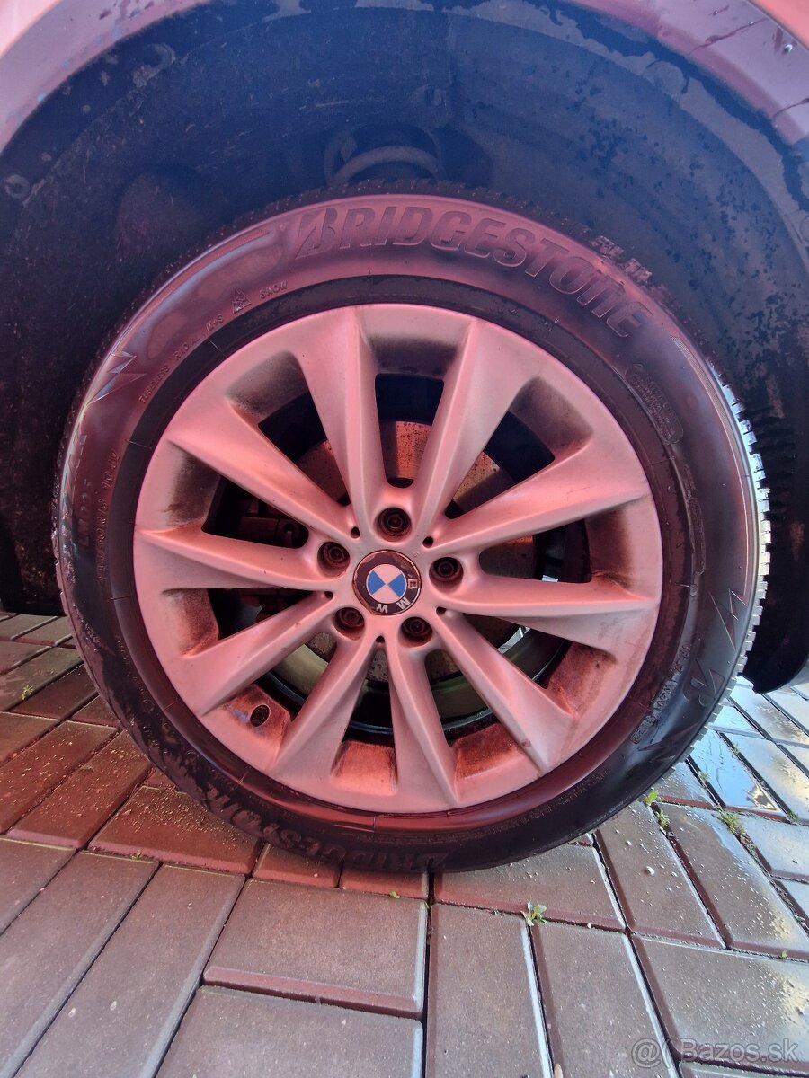 Bmw R18 245/50 r18 - 2
