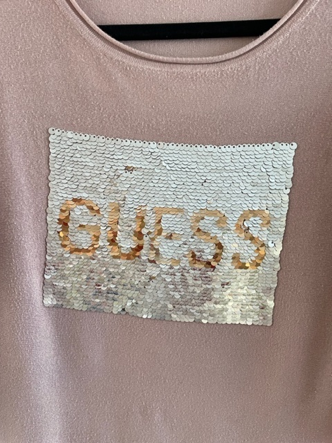 Guess pulóver originál - - 2