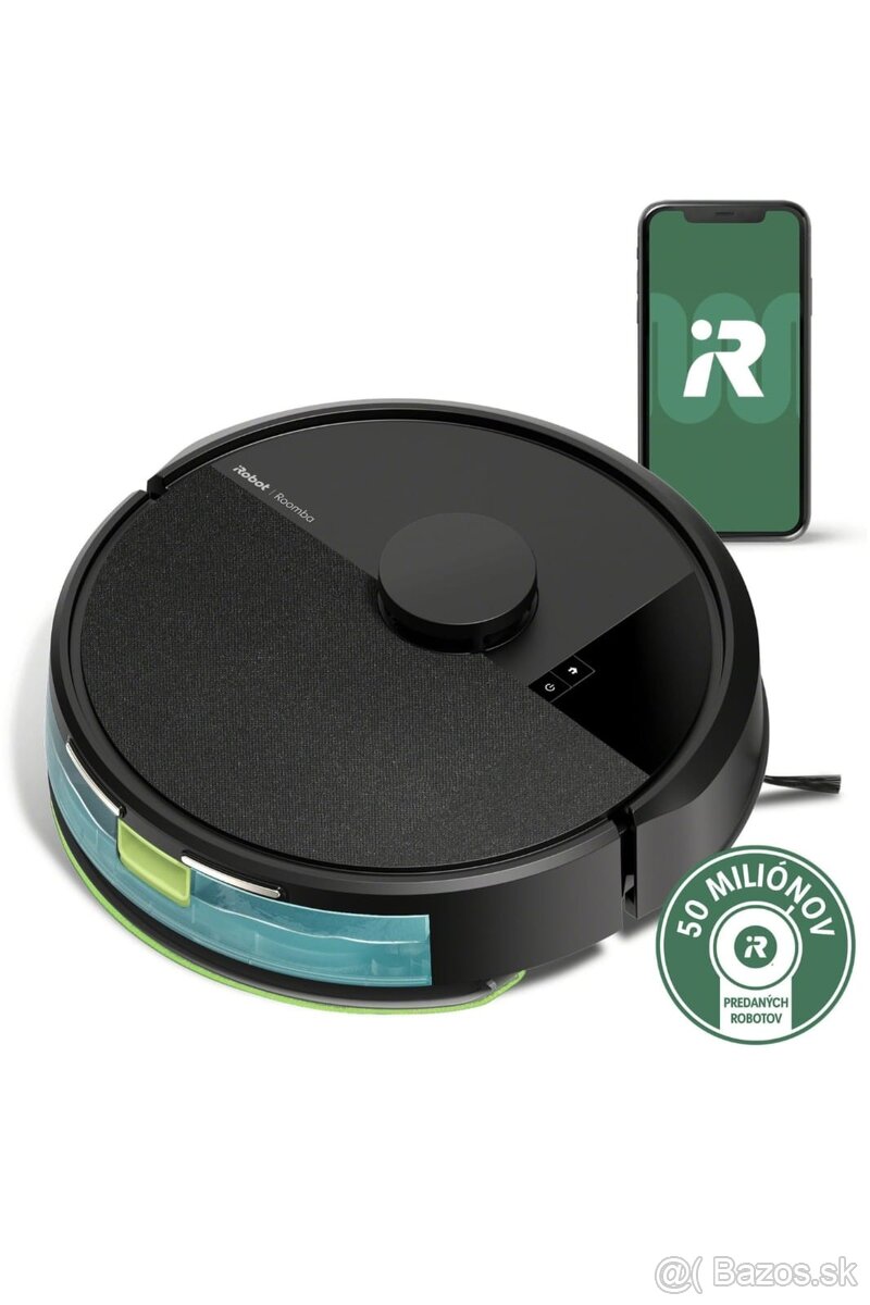 iROBOT ROOMBA COMBO 105 - 2