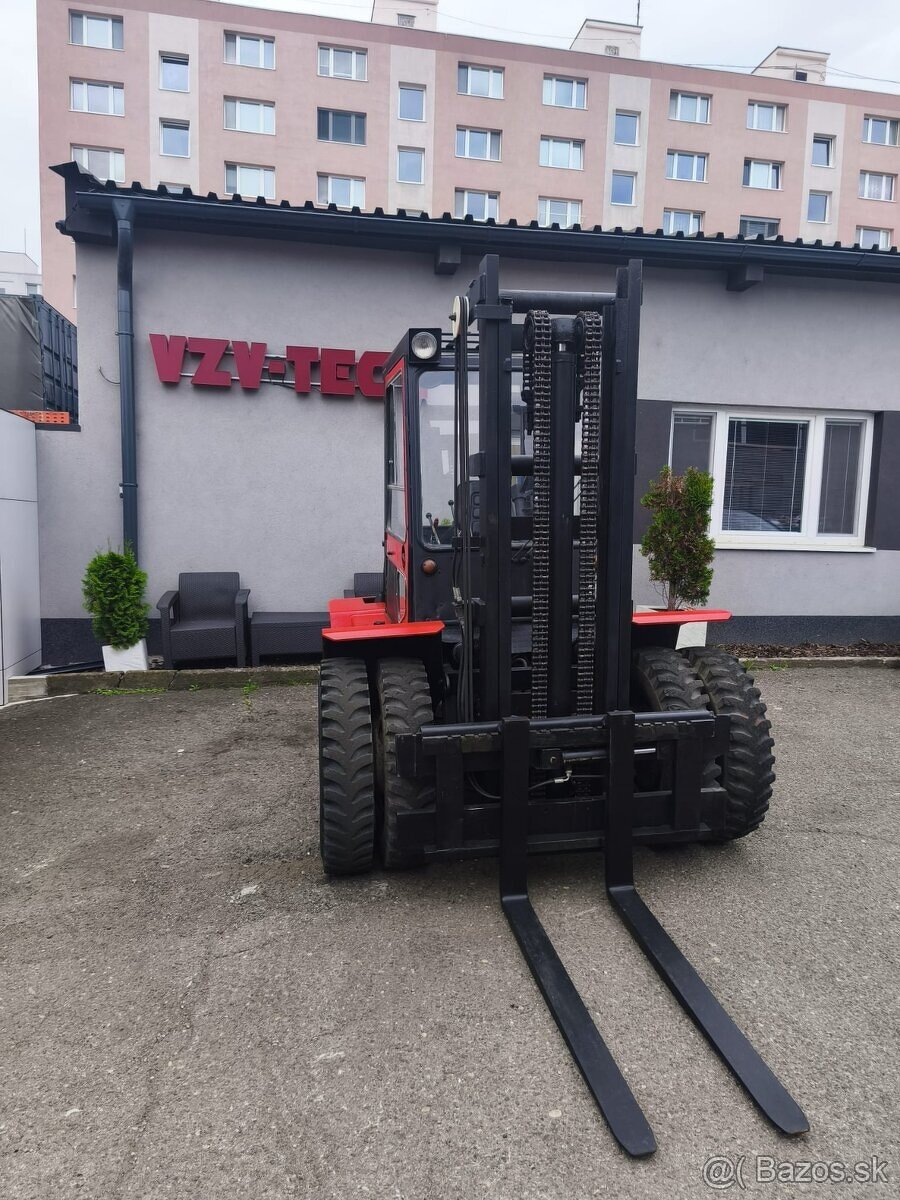 Desta 3522 TXK - 2