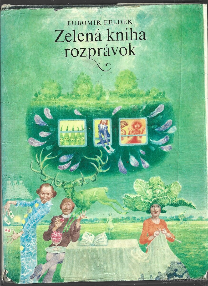 Rozprávky - 2