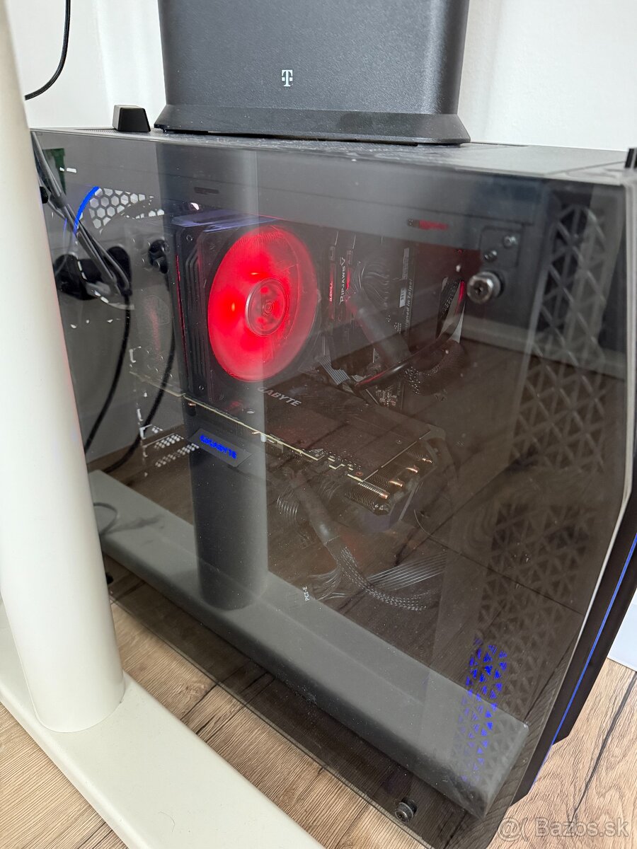 i9700k, Nvidia 2080 Super - 2