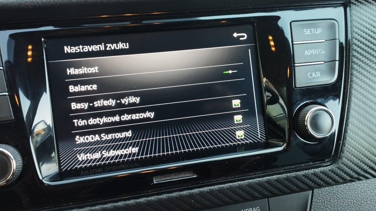 ŠKODA FABIA3 2021 70Kw 4,5r AUTO.... - 2