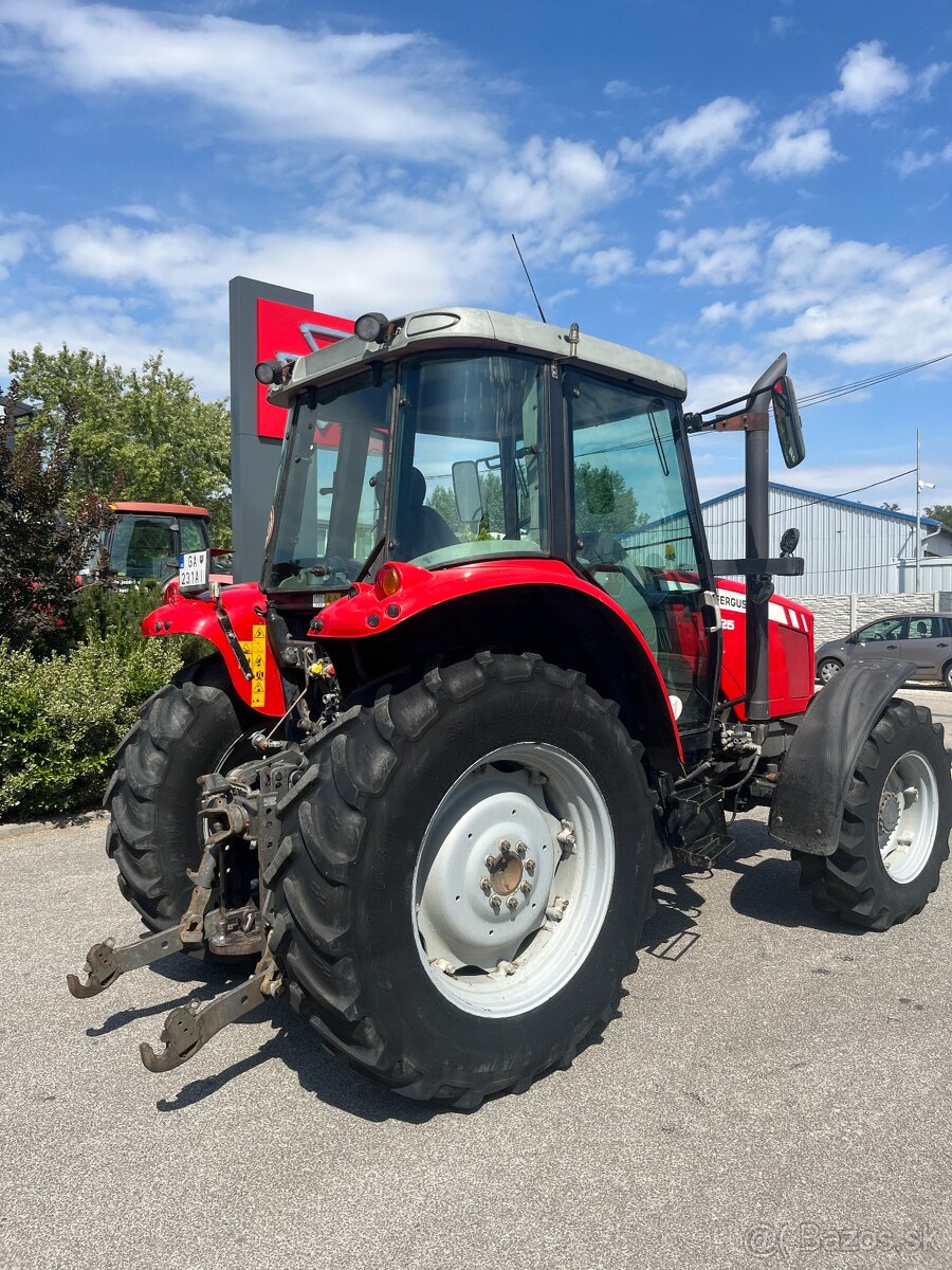 Massey Ferguson 5425 Dyna-4 - 2