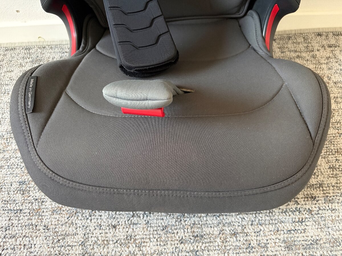 Britax Römer KIDFIX III S - 2