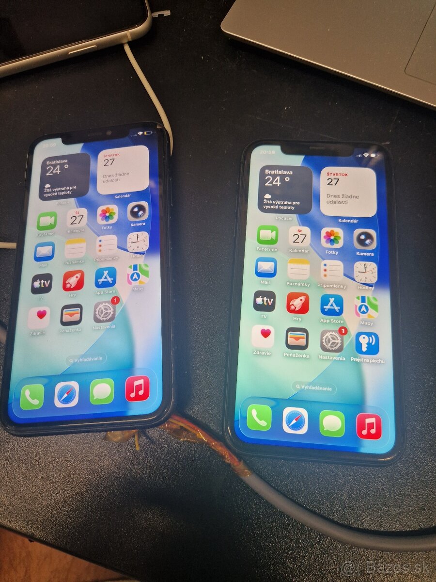 iPhone 11 64GB x2 - 2