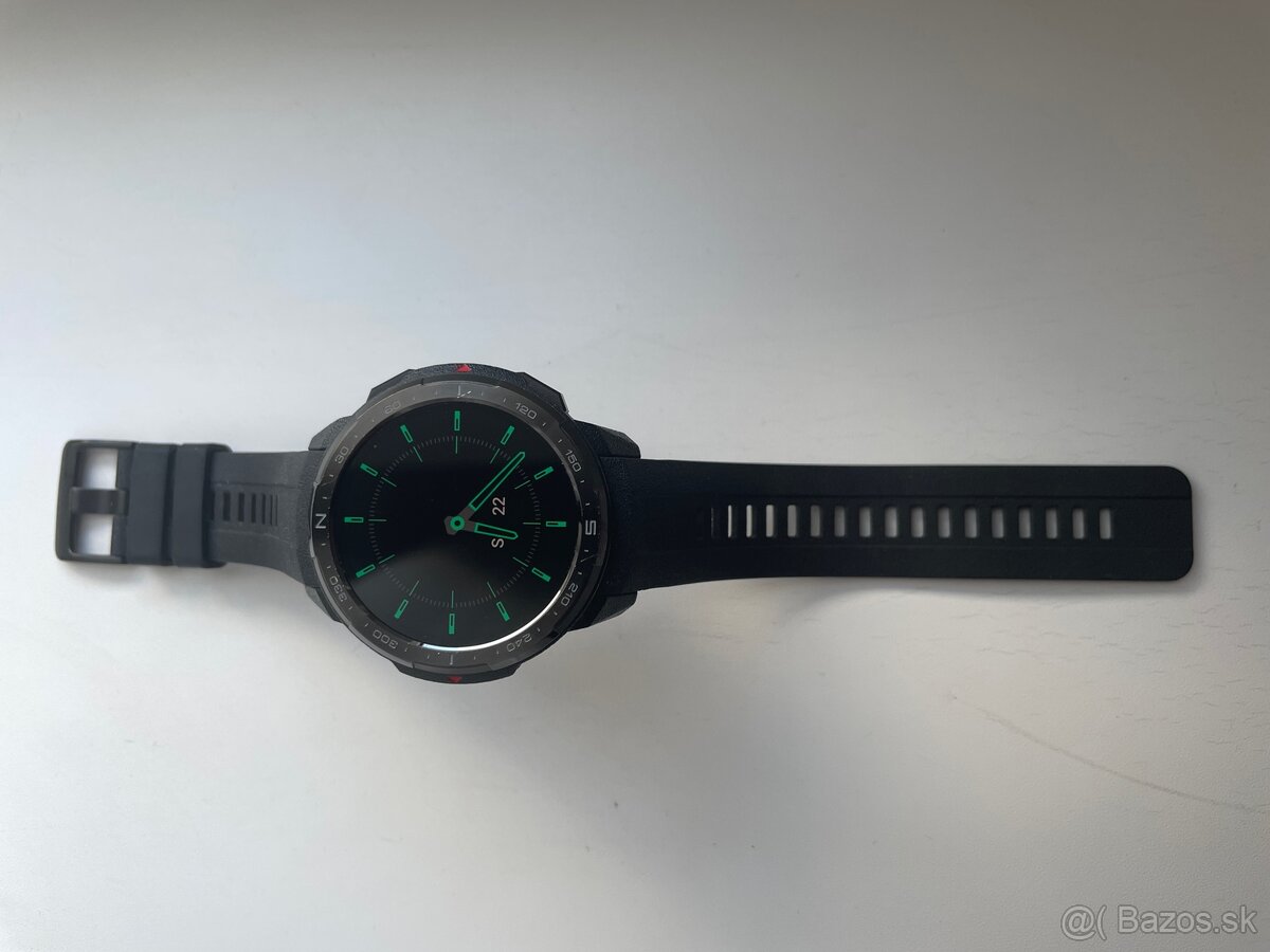 Honor Watch GS pro - 2