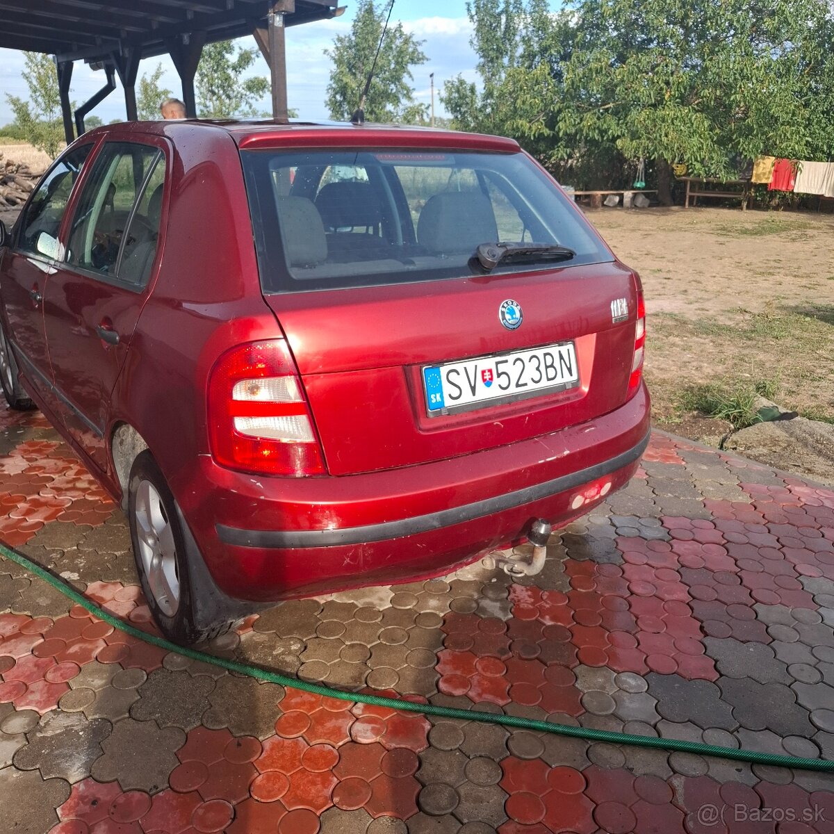Fabia.1.2 - 2