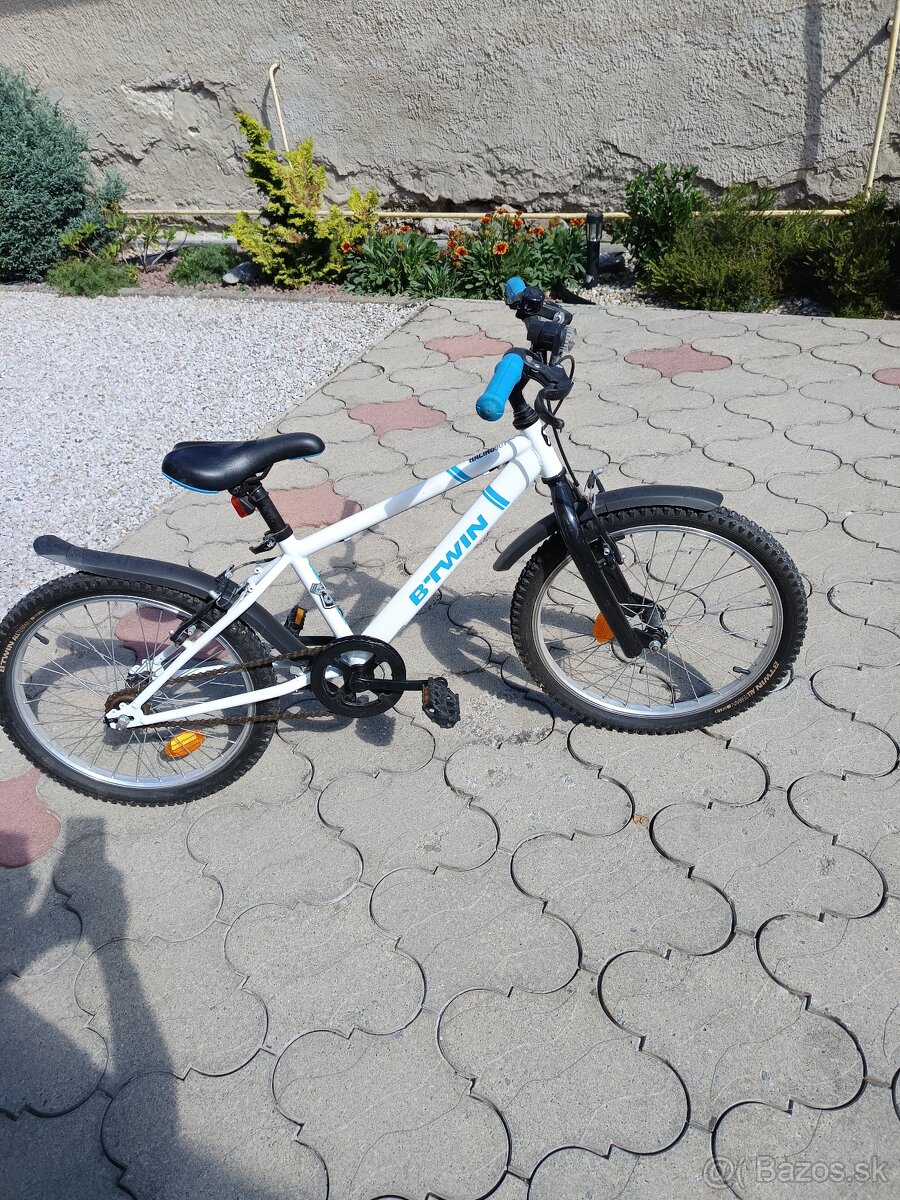 Detský bicykel - 2