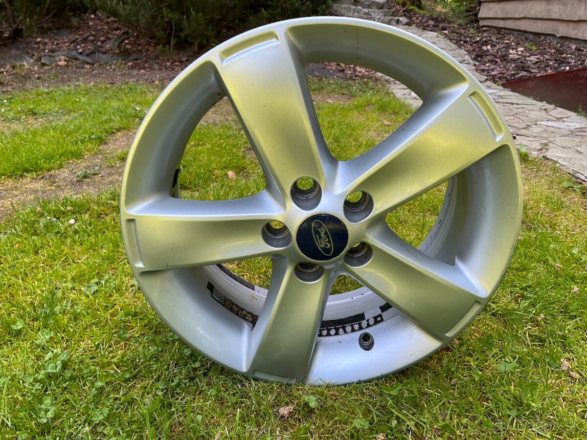Original disky Ford - 2