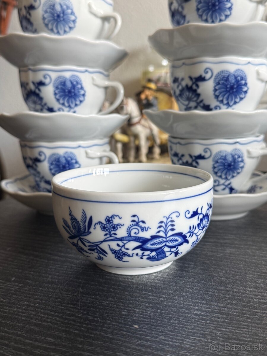 Cajova suprava original cibulak Dubi - 2