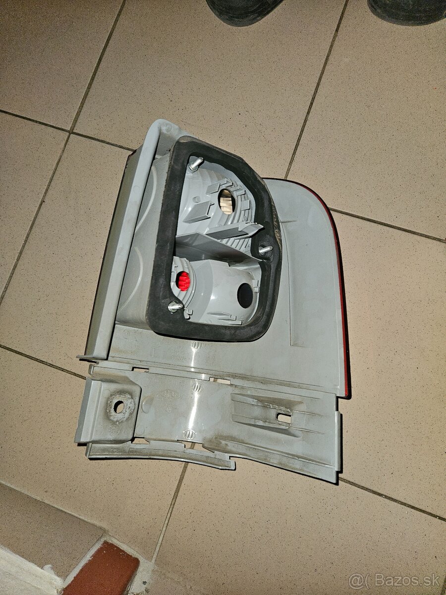 Svetlo Ford Falaxy 2000-2006 - 2