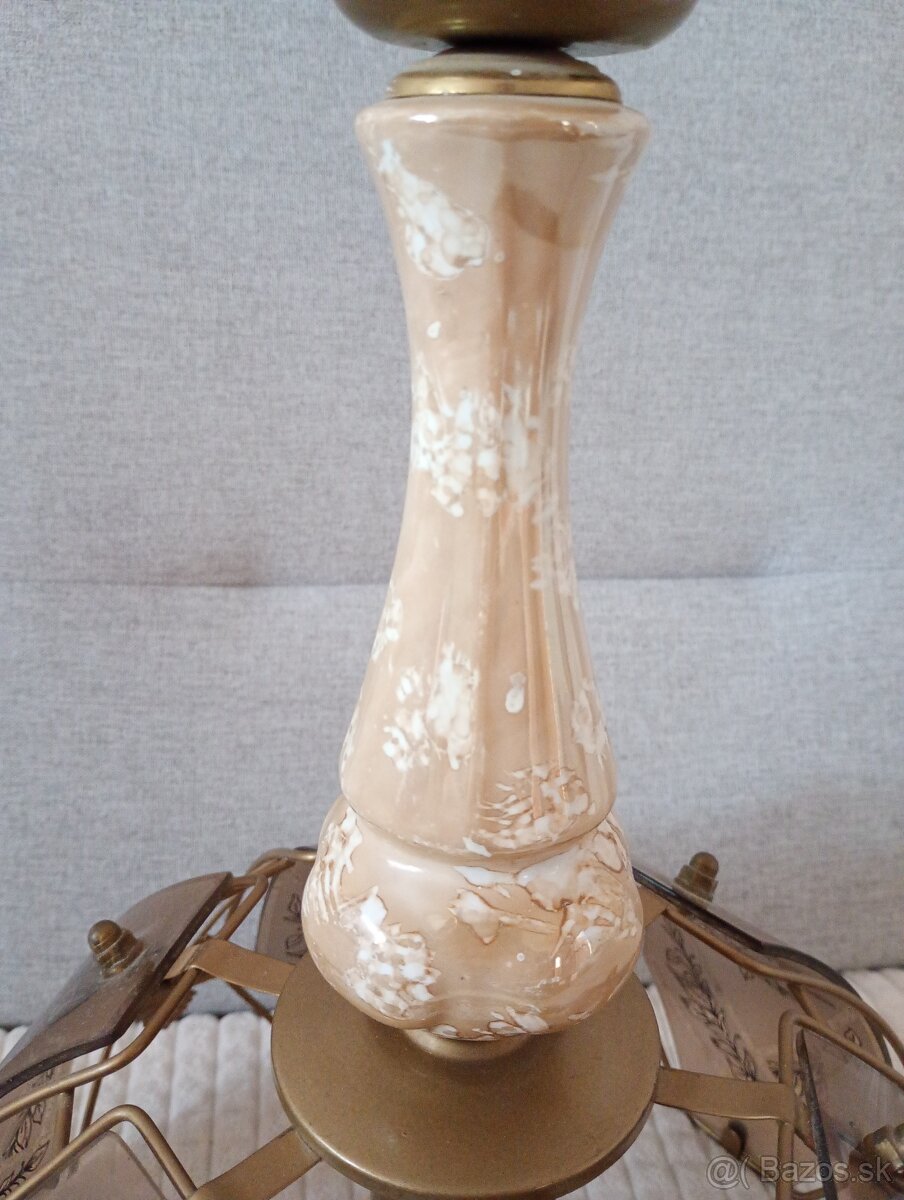 Luster - 2